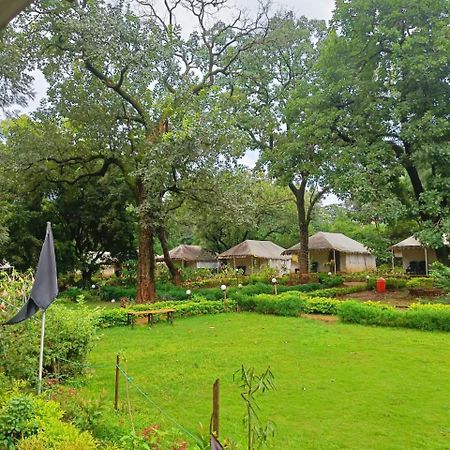 Satpura Adventure Resort' Pachmarhi Exterior photo